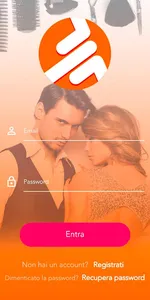 Gesty Hair screenshot 0