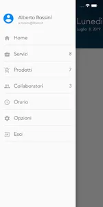 Gesty Hair screenshot 1