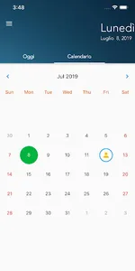 Gesty Hair screenshot 2