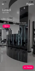 Gesty Hair screenshot 3