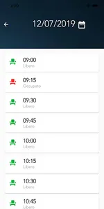 Gesty Hair screenshot 5