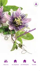 Gesundheitsoase MV screenshot 0