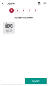 Geswork screenshot 1