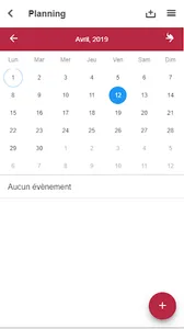 Geswork screenshot 2