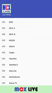 Live Price screenshot 0
