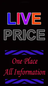 Live Price screenshot 7