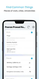 1Page for successful meetings  screenshot 5