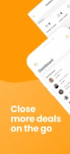 GetAccept screenshot 0