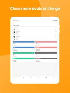 GetAccept screenshot 5