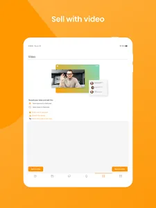 GetAccept screenshot 6