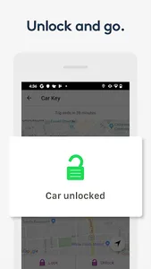 Getaround - Instant Car Rental screenshot 4