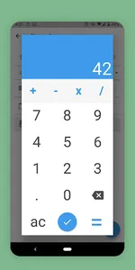 Control de finanzas personales screenshot 2