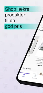 Dealshoppen screenshot 0