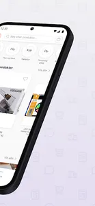 Dealshoppen screenshot 1