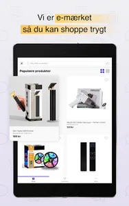 Dealshoppen screenshot 12
