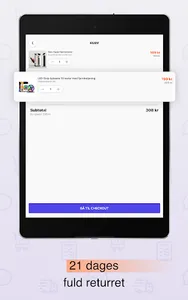 Dealshoppen screenshot 14