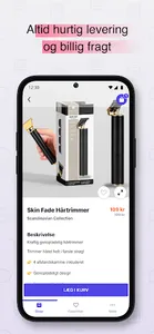 Dealshoppen screenshot 3