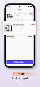 Dealshoppen screenshot 4