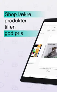 Dealshoppen screenshot 5