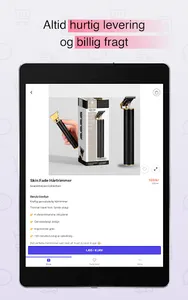 Dealshoppen screenshot 8