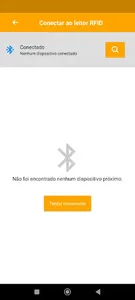 Byond AM RFID screenshot 1