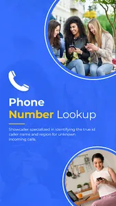 Caller Id: True Phone Caller screenshot 0