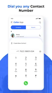 Caller Id: True Phone Caller screenshot 4