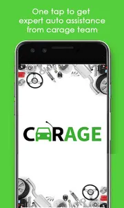 Carage screenshot 0