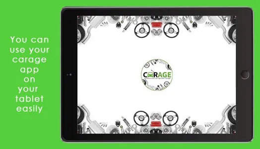 Carage screenshot 4