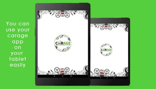 Carage screenshot 5