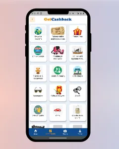 GetCashback UK screenshot 0