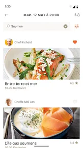 GetChef screenshot 1