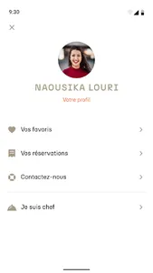 GetChef screenshot 3