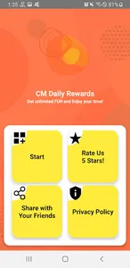 Coin Master Spin Link screenshot 13