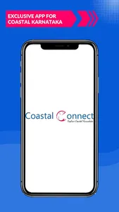 Coastal Connect screenshot 0
