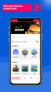 Coastal Connect screenshot 3
