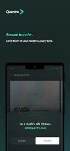 Quentro screenshot 3