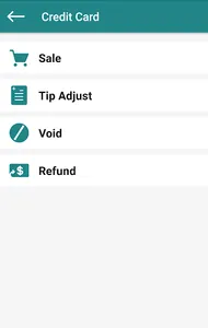 TRXpay screenshot 1