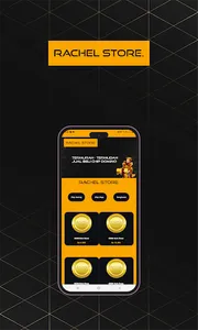 Jual Beli Chip Rachel Store screenshot 0