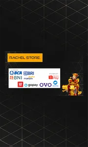 Jual Beli Chip Rachel Store screenshot 3