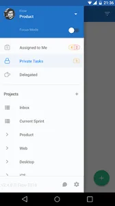 Flow Tasks screenshot 0