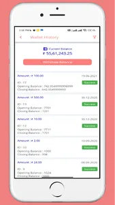 GoodGoods Deliver screenshot 1