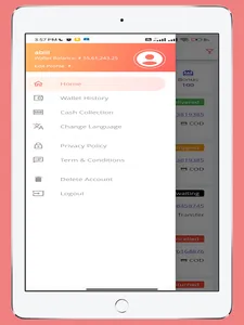 GoodGoods Deliver screenshot 8