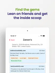 Gwak screenshot 12