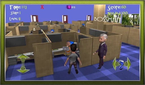 Get In The Game! Free screenshot 0