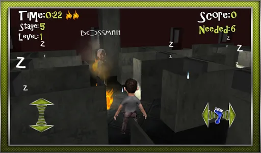 Get In The Game! Free screenshot 12