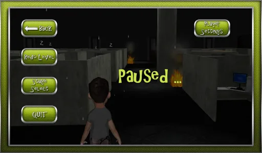 Get In The Game! Free screenshot 7