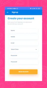 Instisuite screenshot 0