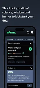 Mental: Strengthen Your Mind screenshot 2