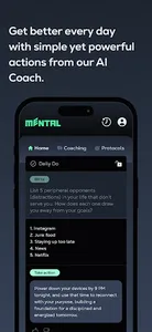 Mental: Strengthen Your Mind screenshot 6